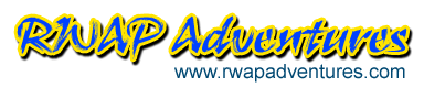 RWAP Adventures Logo
